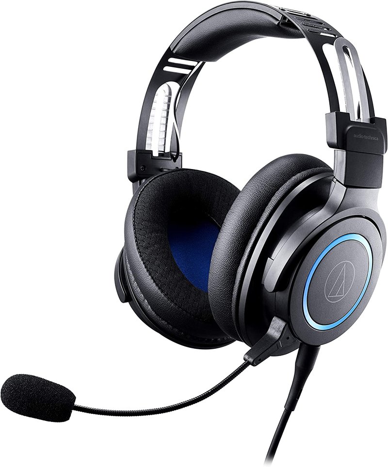 Audio-Technical ATH-G1