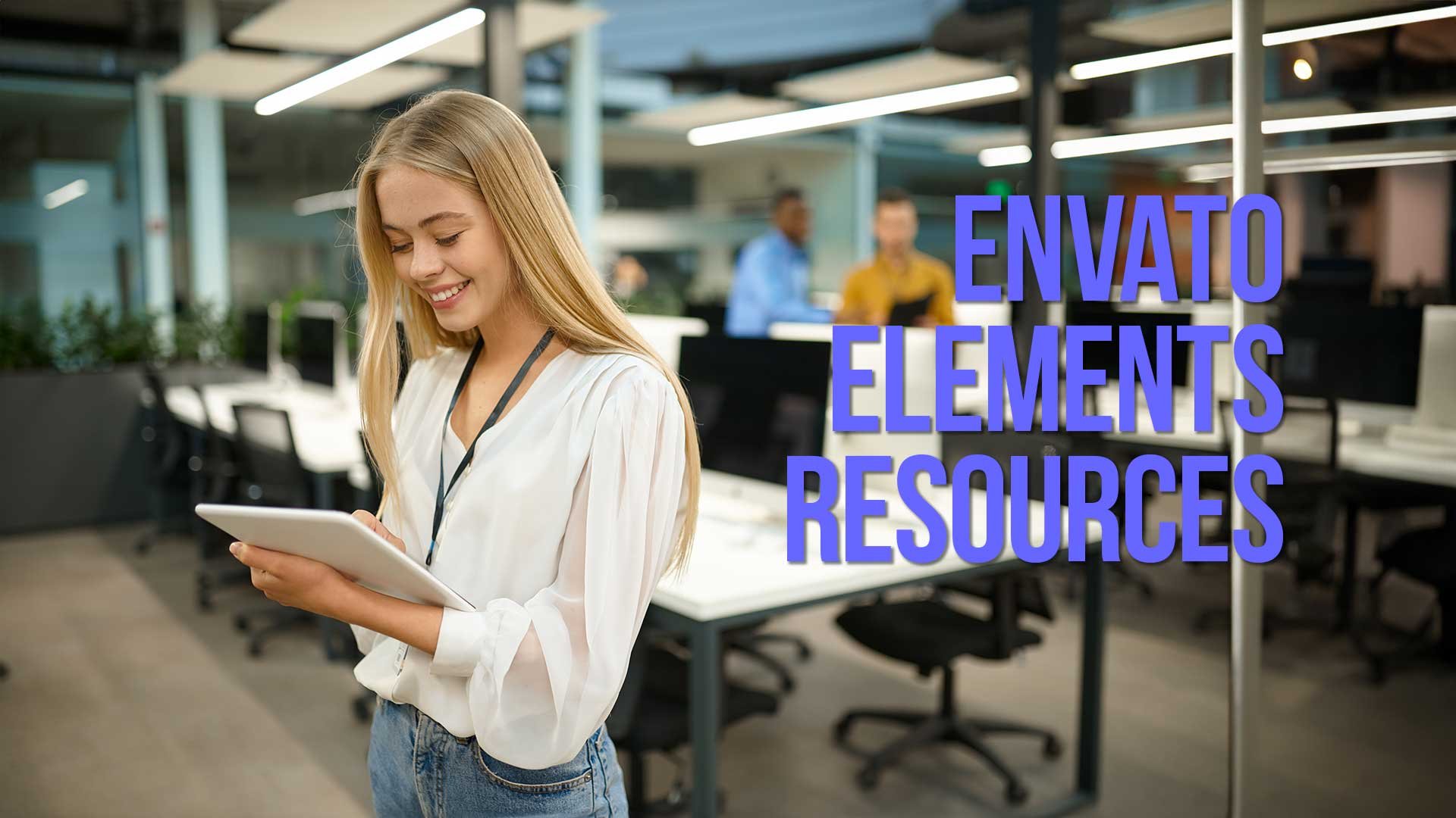 Envato Elements Resource Hub: Reviews, Pricing, Licensing, and Workflows