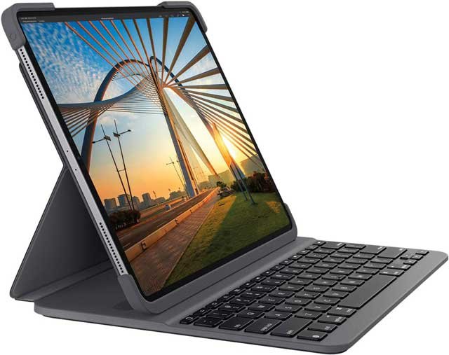 Logitech SLIM FOLIO PRO