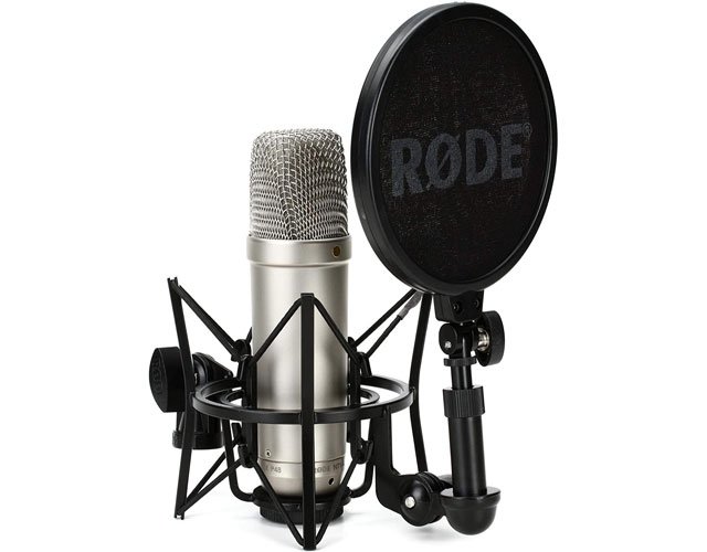 Rode-NT1-A