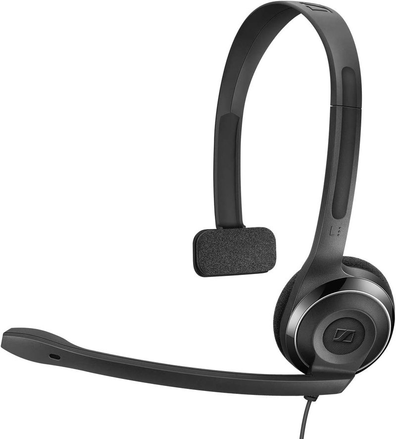 Sennheiser PC7 USB Headset