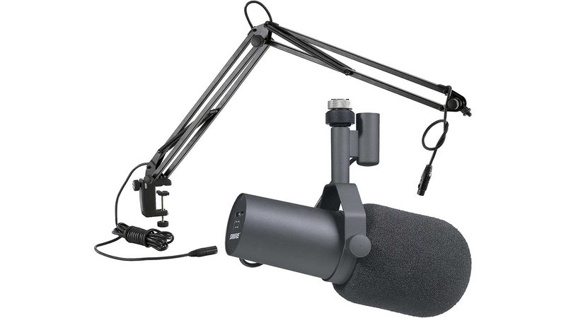 Shure-SM7B