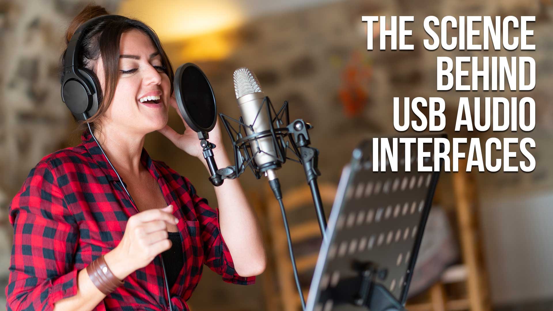 How USB Audio Interfaces Work: Latency, Preamps, and Conversion