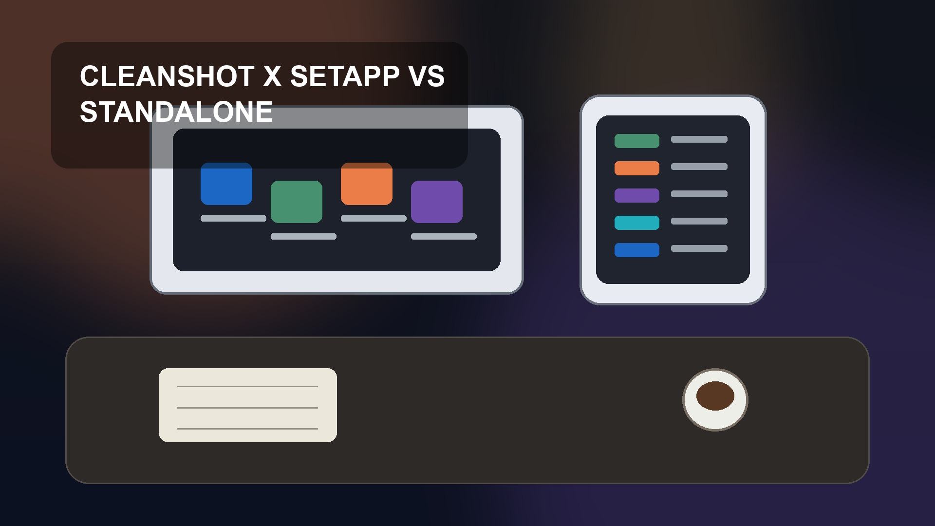 CleanShot X Setapp vs Standalone: Buying Guide