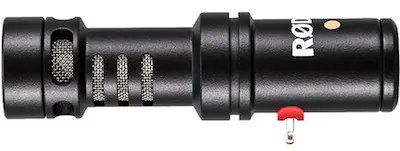 rode videomic me l