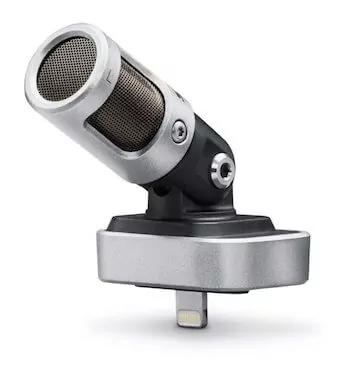 shure mv88