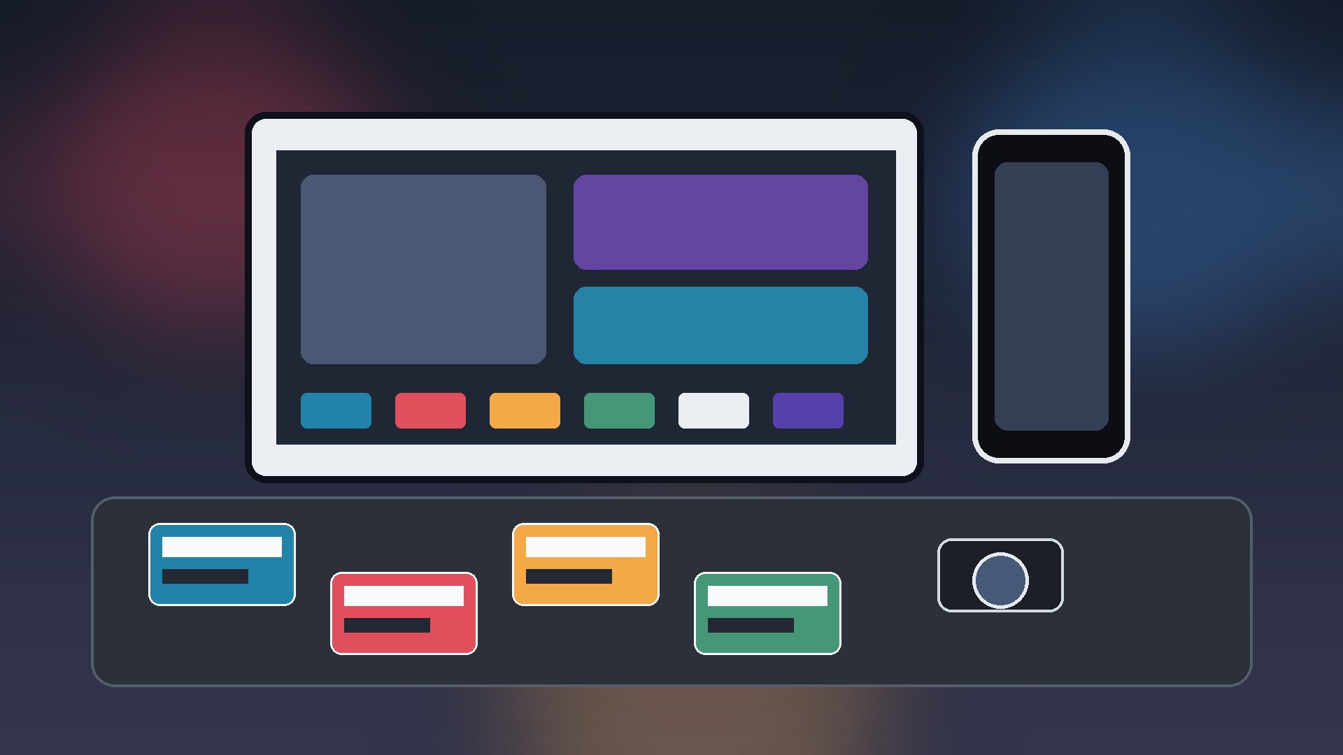 Creative Cloud workstation using licensed stock assets in a video edit