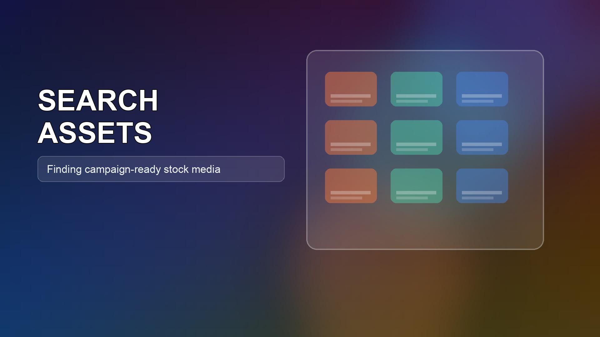 adobe stock search workflow