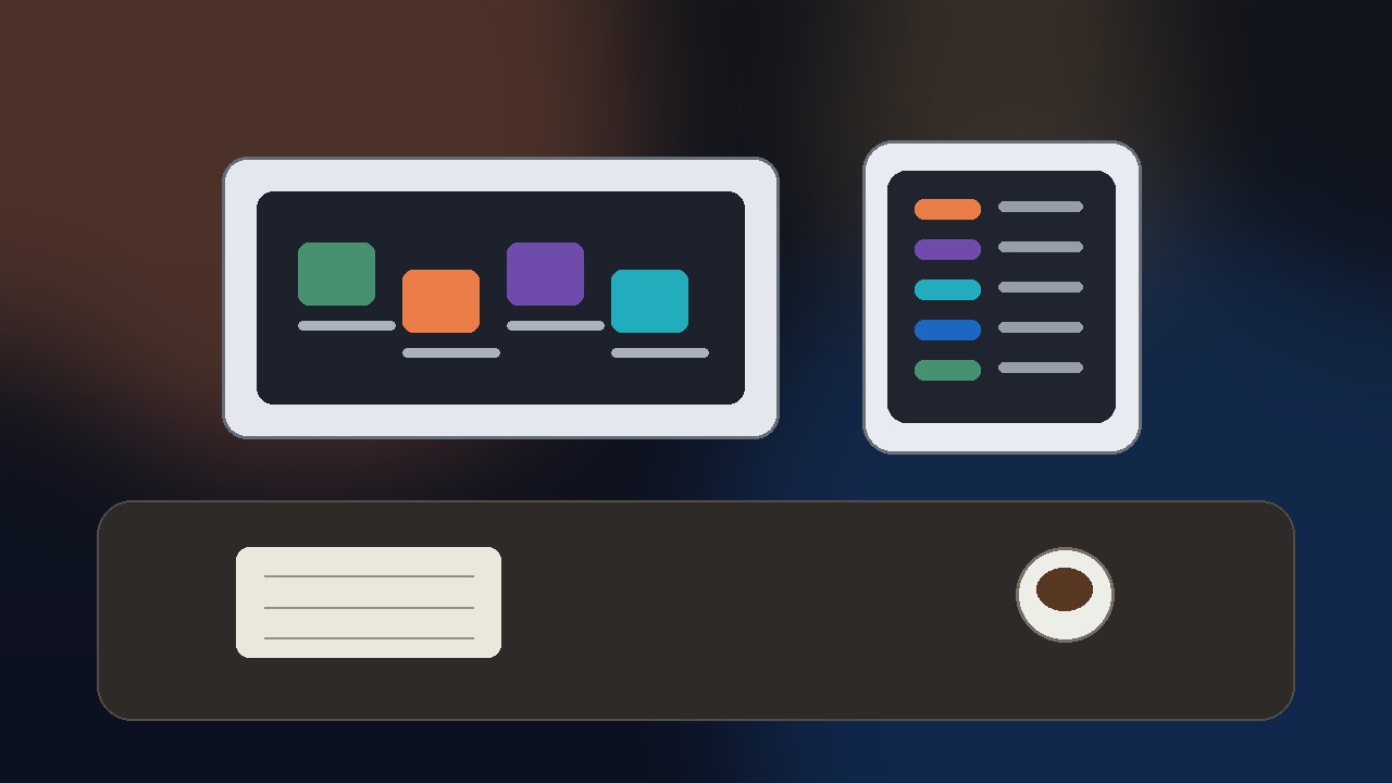 Developer database workflow with Setapp apps