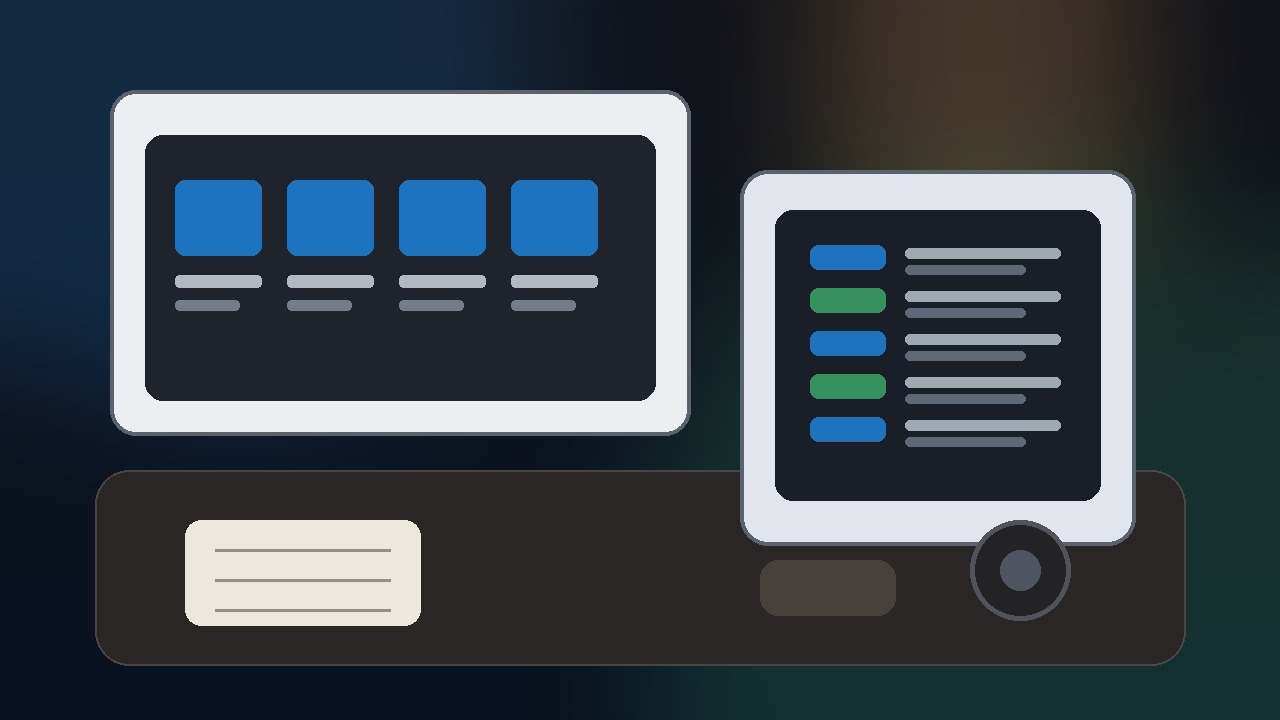 Stock license comparison checklist before publishing